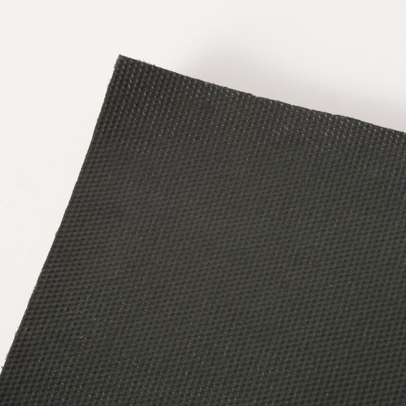 Kokosmatte rutschfest dank PVC-Beschichtung