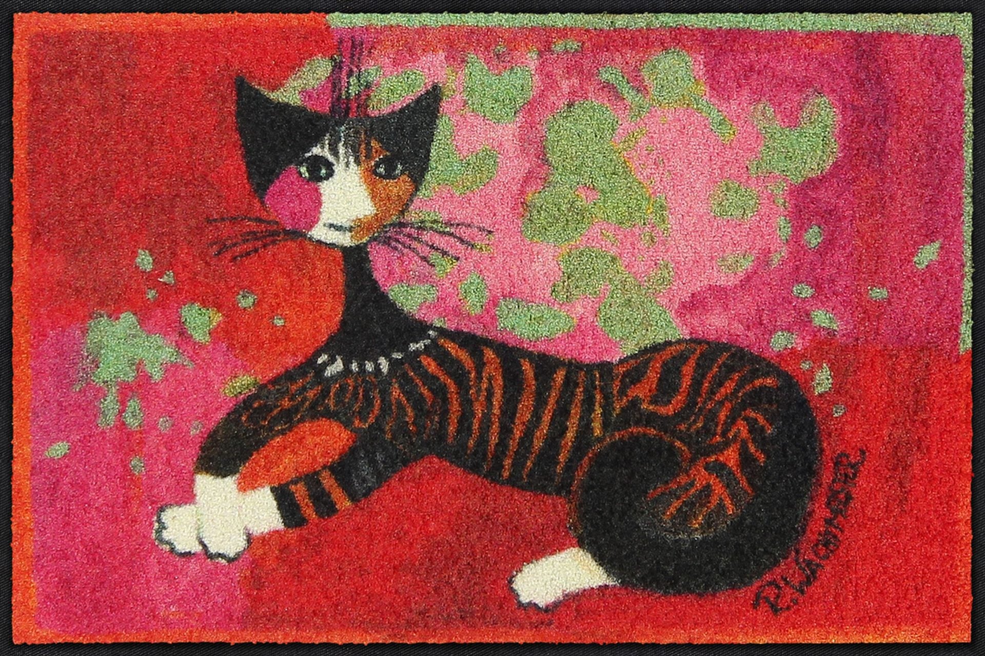 Fußmatte 50x75 Rosina