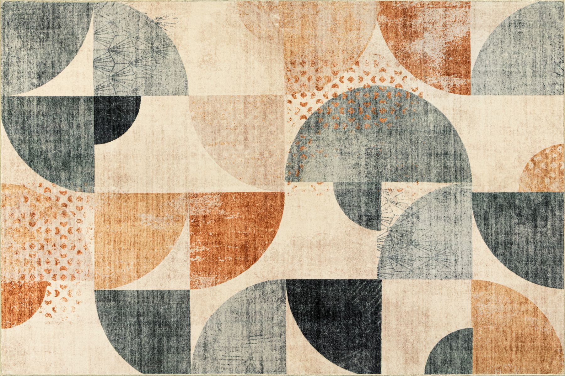 Teppich 120x180 Orris beige