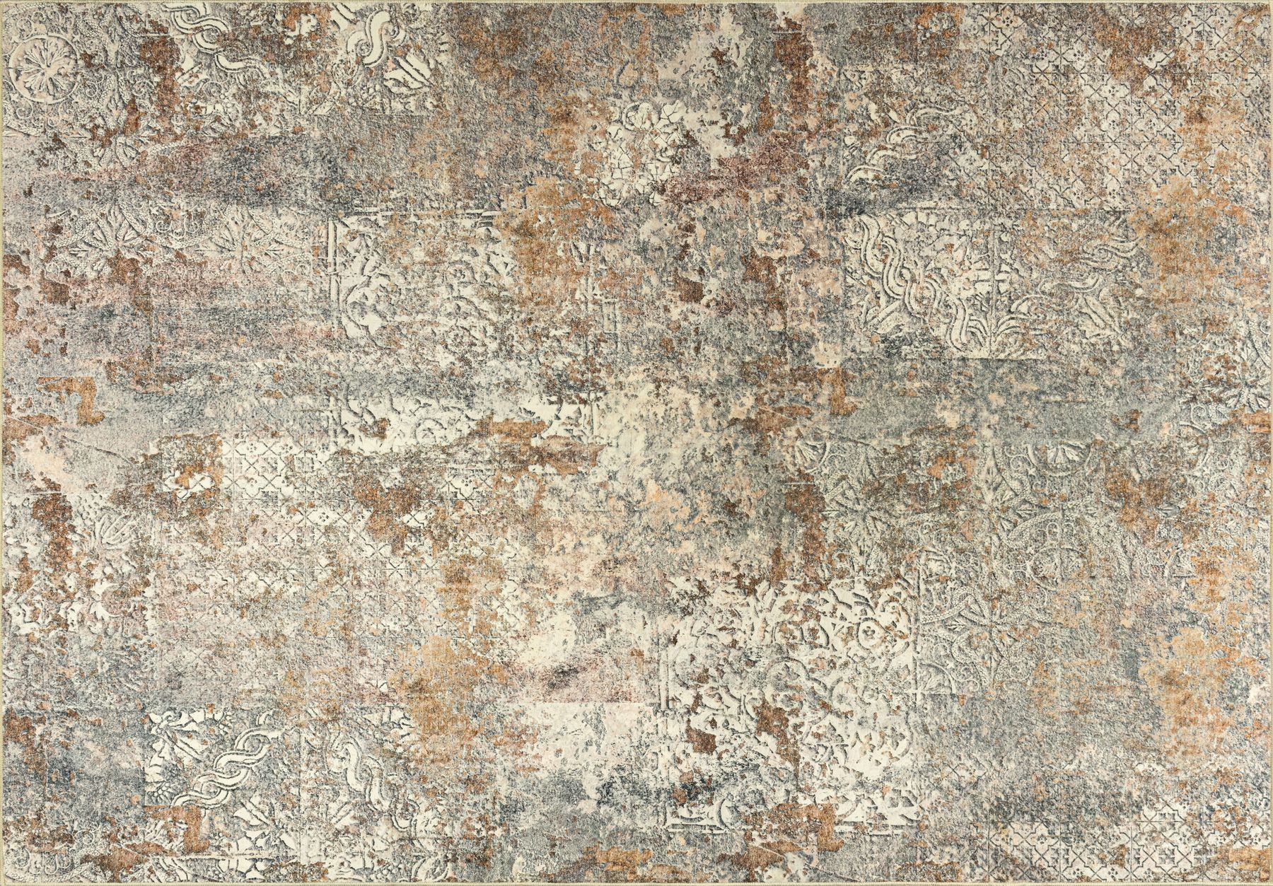 Teppich 160x230 Velune beige