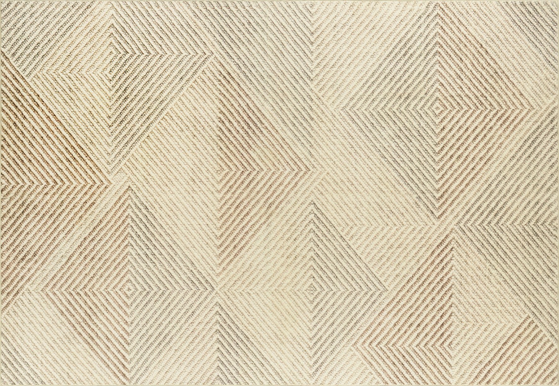 Teppich 200x290 Lumo beige