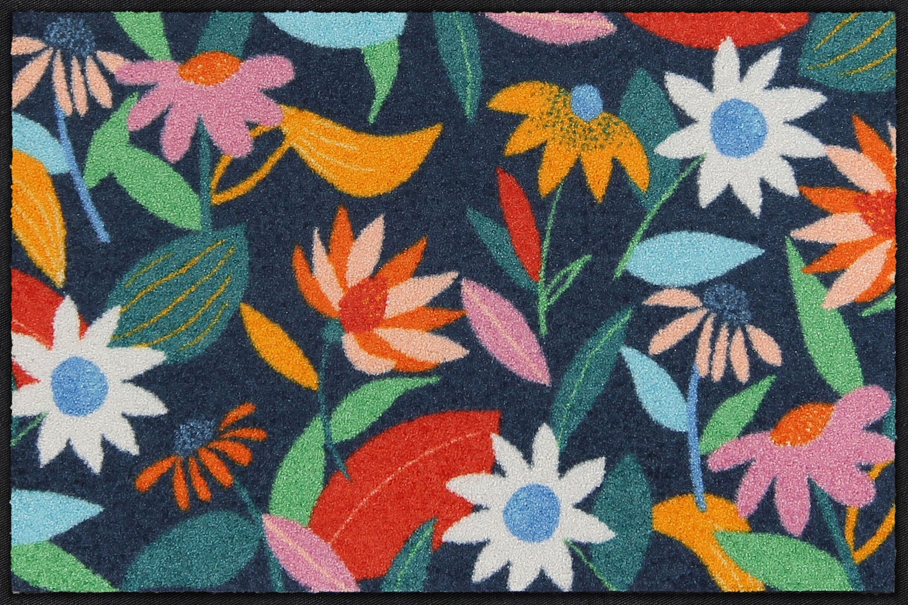 Fußmatte 50x75 Elvy allover