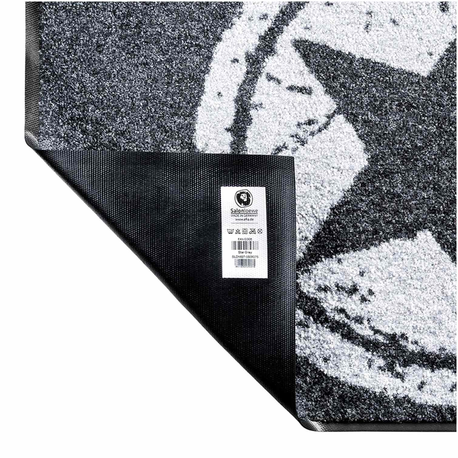 Fußmatte 60x85 Uni Salbei grün