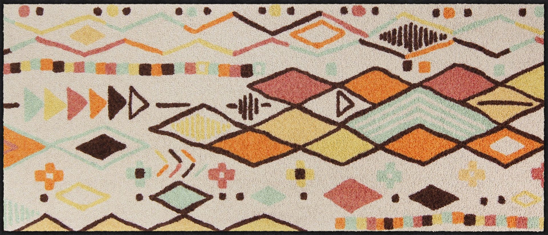 Läufer 60x140 Boho Journey