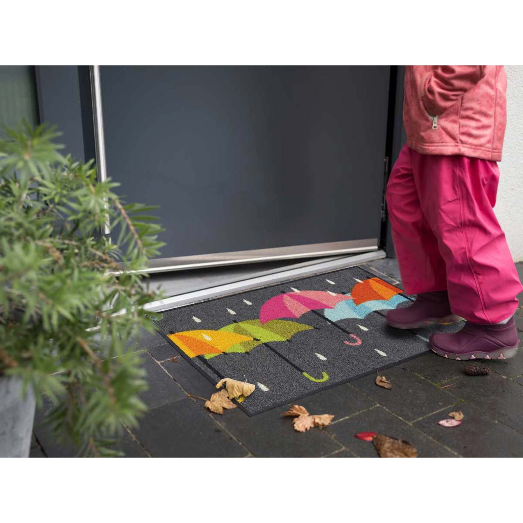 Fußmatte 50x75 Raindance