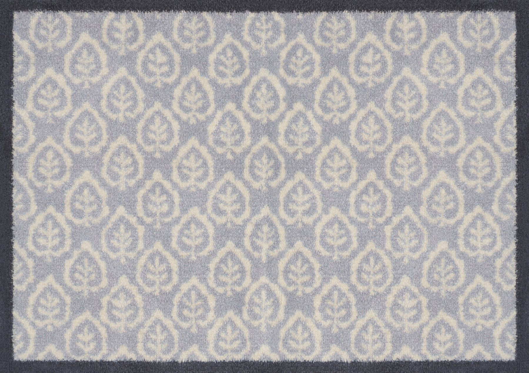 Fußmatte 60x85 Fencott Blue sand