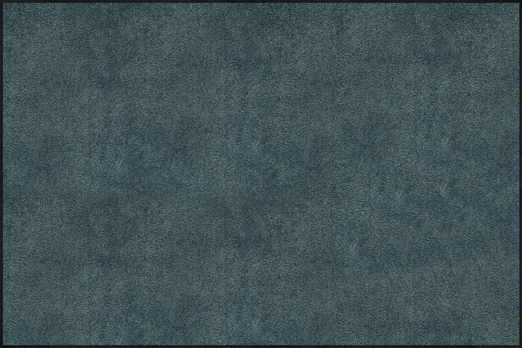 Wohnteppich 120x180 Denim Blue blau