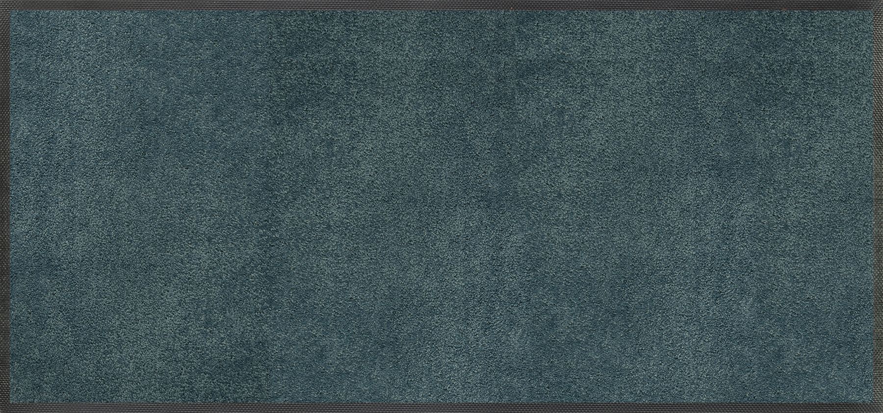 Fußabtreter klein 35x75 Denim Blue blau