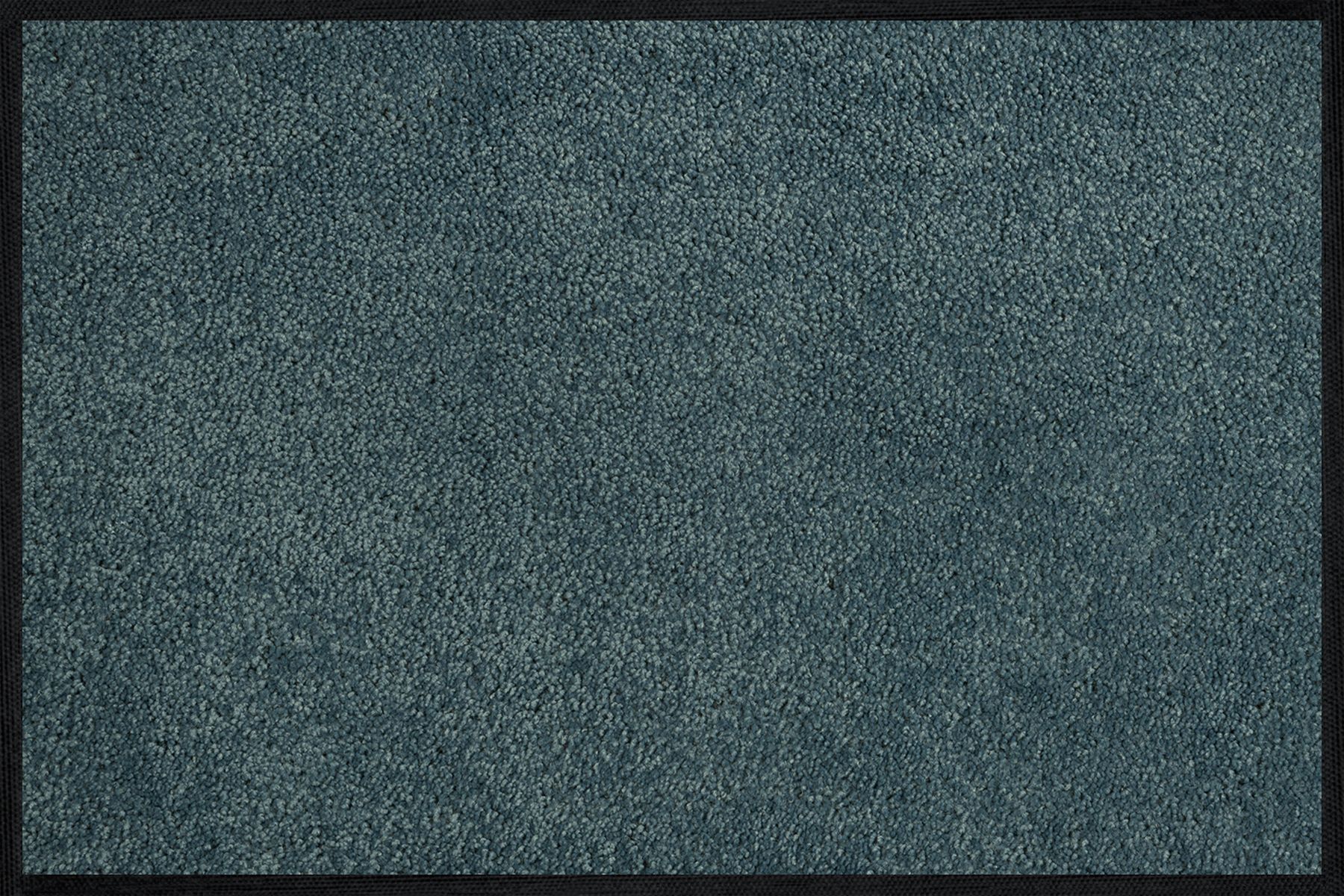 Fußmatte 40x60 Denim Blue blau