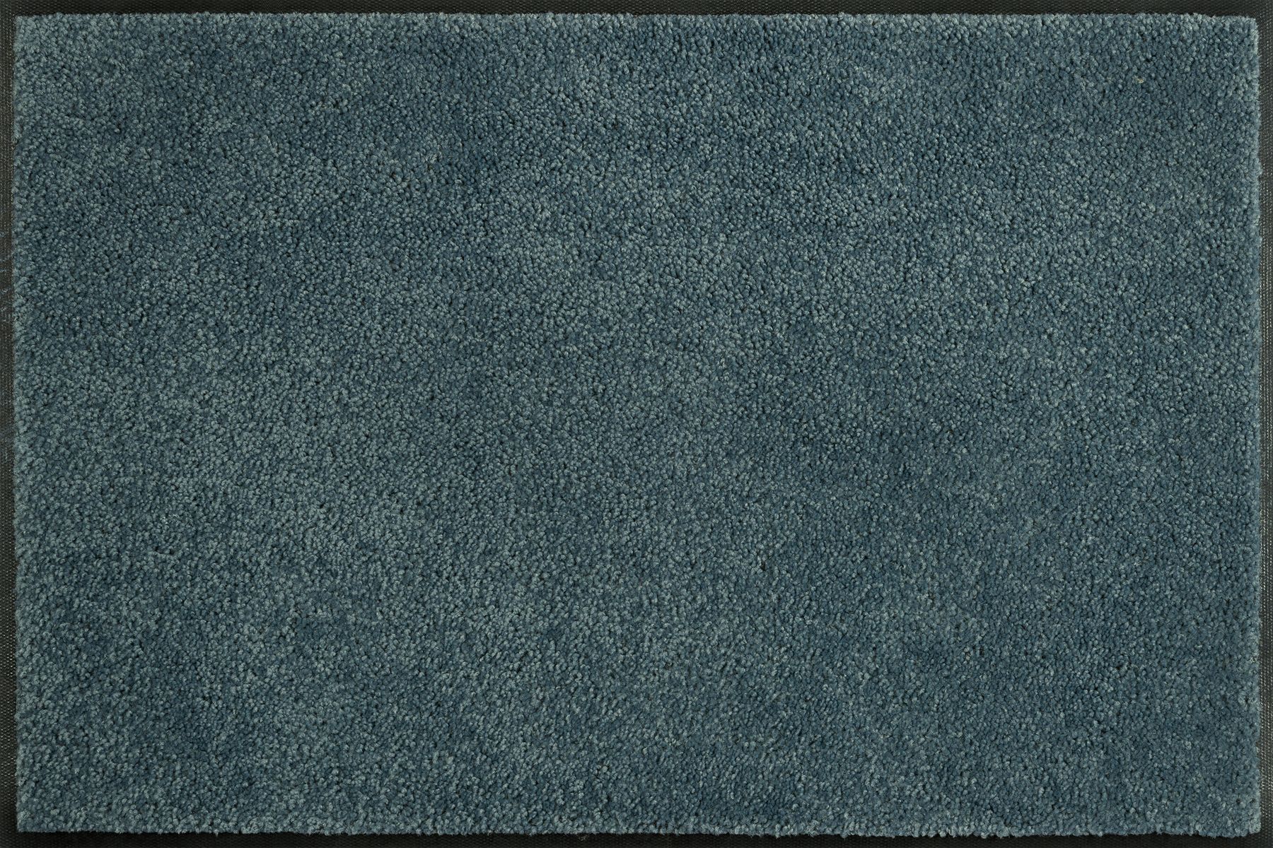 Fußmatte 50x75 Denim Blue blau