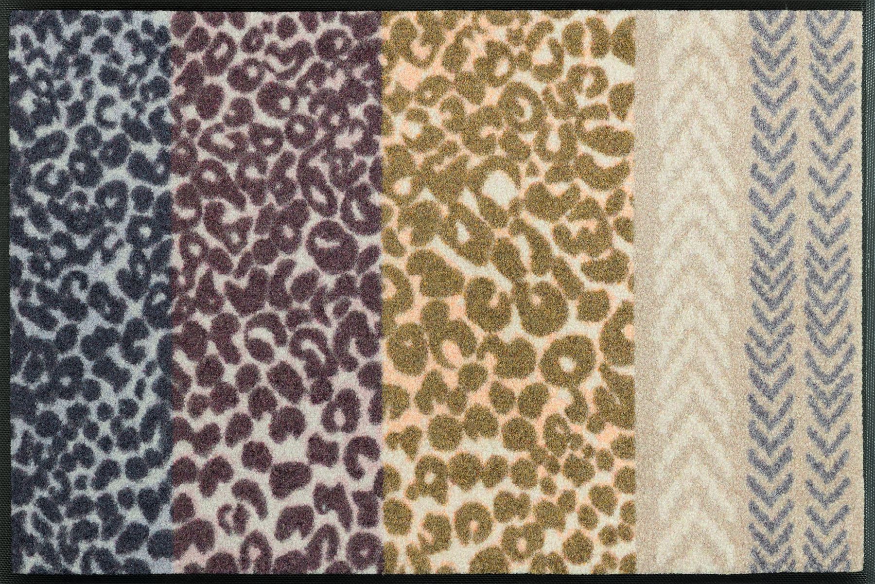 Fußmatte 50x75 Safari Blend beige