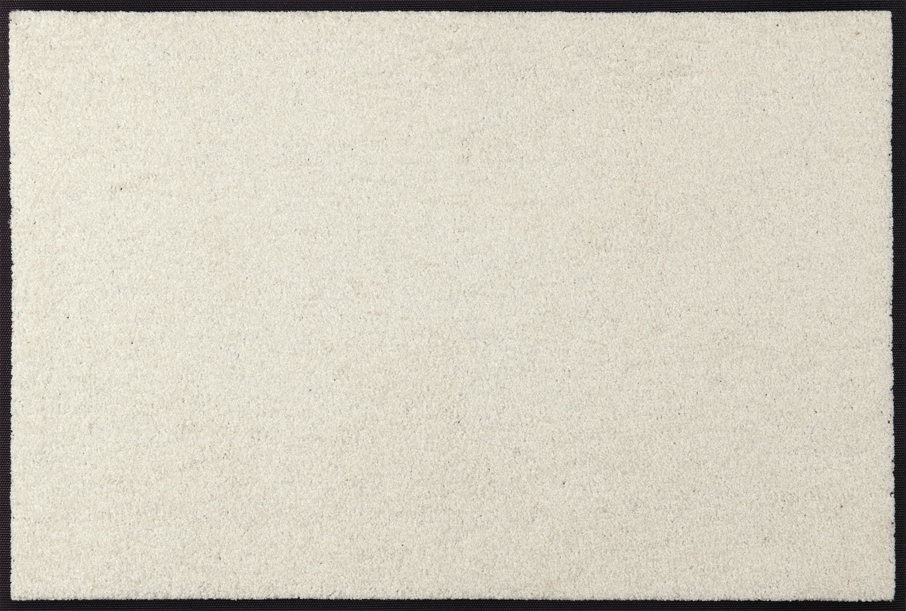Fußmatte 50x75 Whipped Cream beige