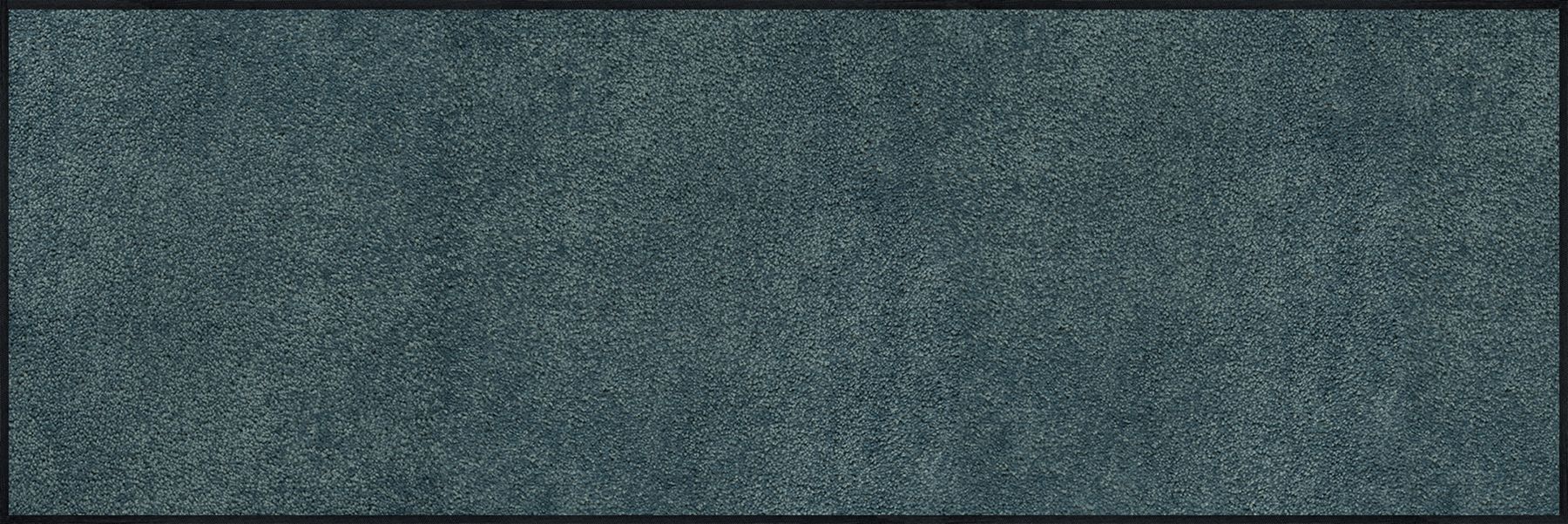 Teppichläufer 60x180 Denim Blue blau