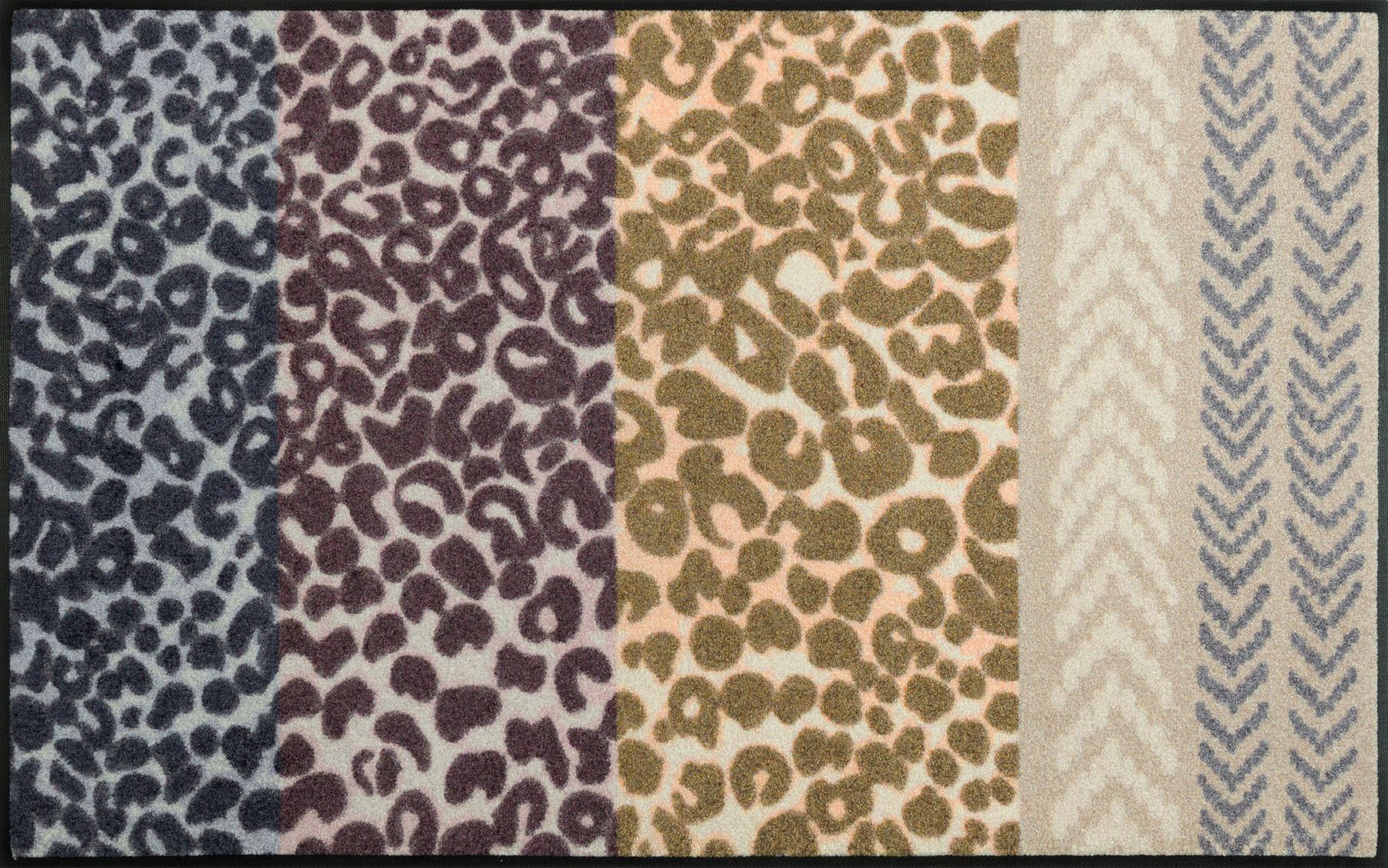 Fußmatte 75x120 Safari Blend beige