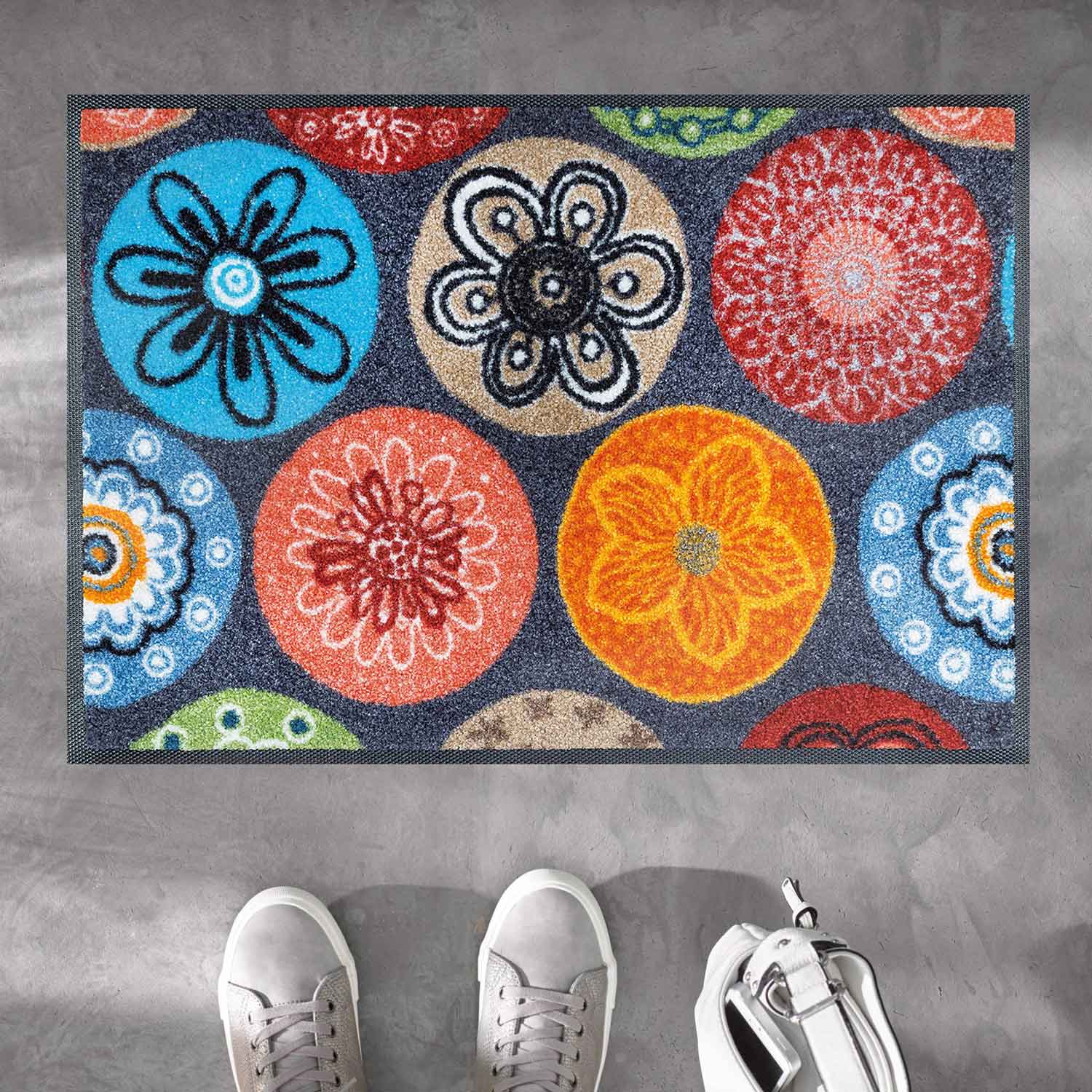 Fußmatte 40x60 Coralis
