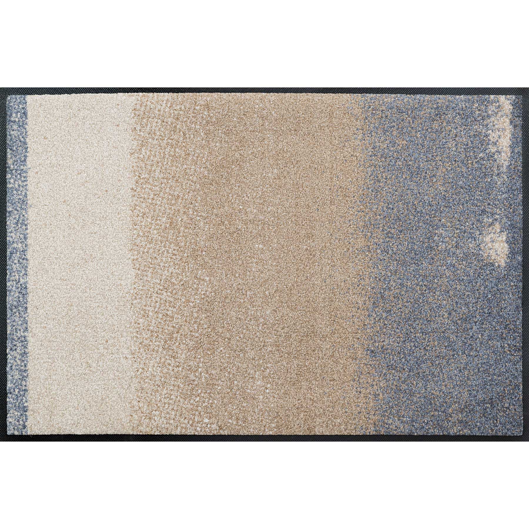 Fußmatte 50x75 Medley beige beige
