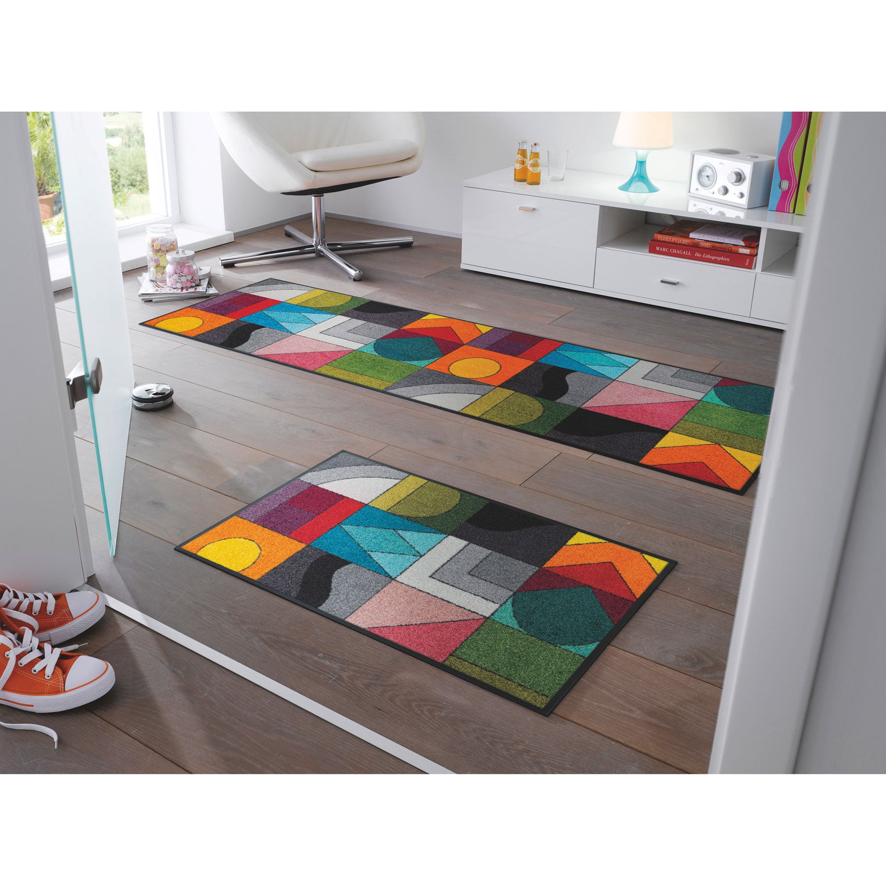 Teppichläufer 60x180 Momix