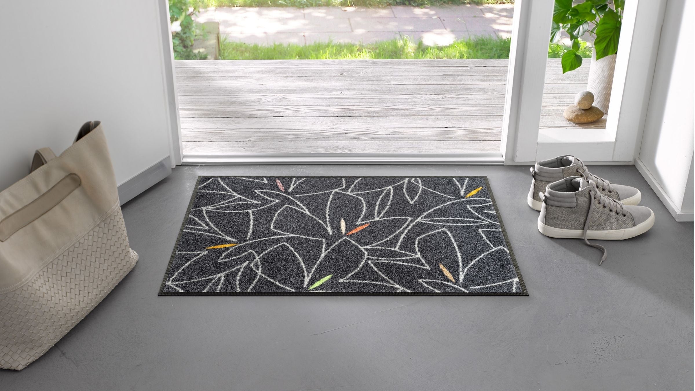 Eingangsmatten M