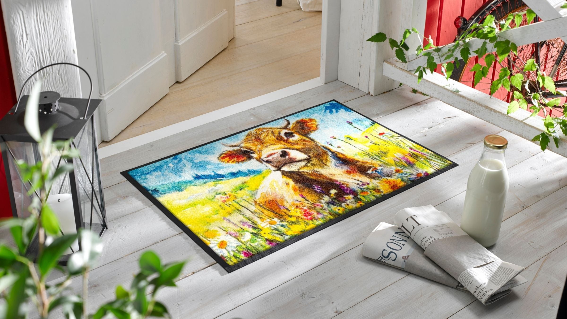 Weitere Motive oder Muster löschen