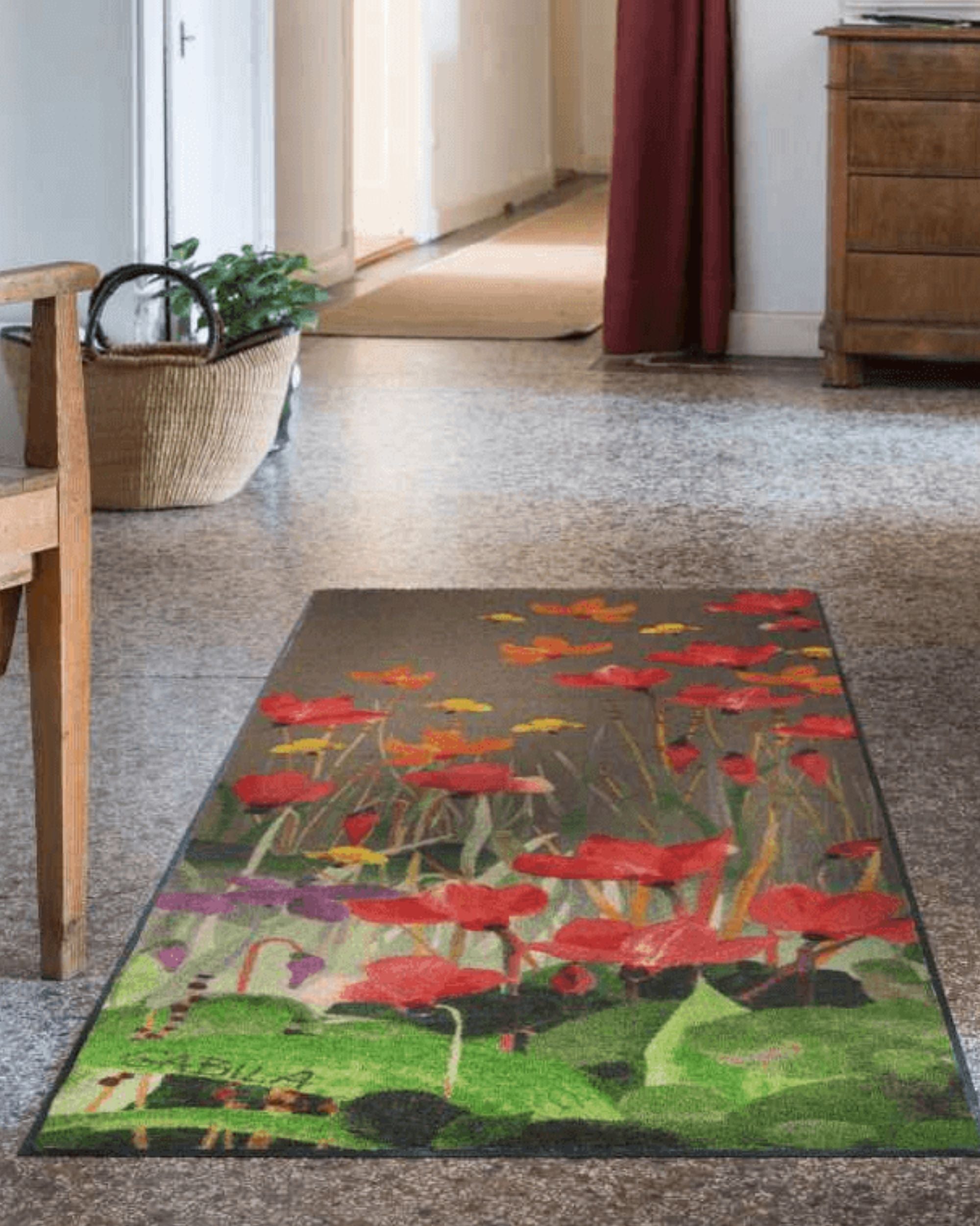 Blumen & Blätter