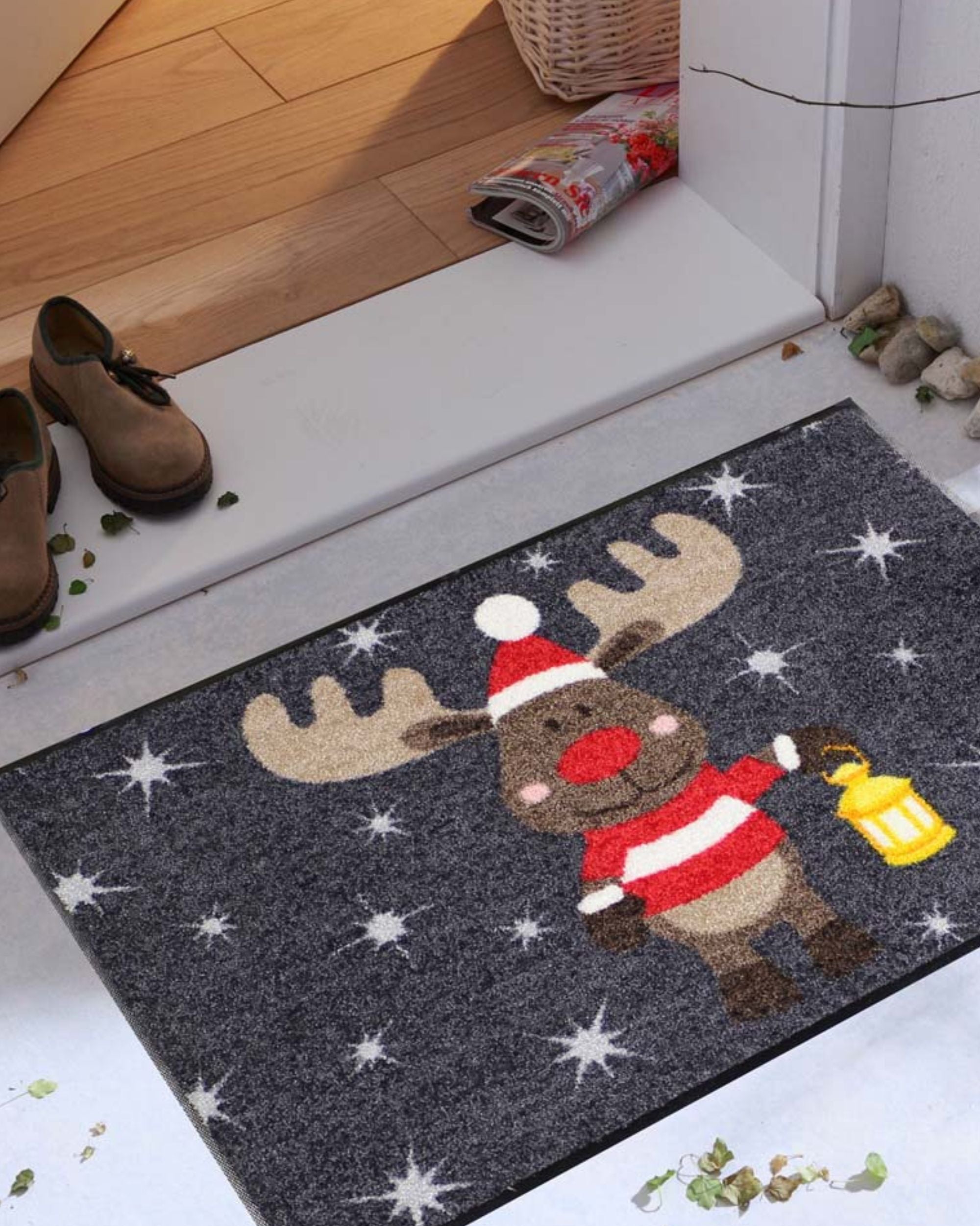 Saison Weihnachten