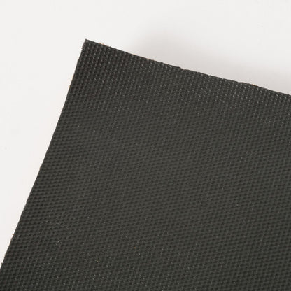 Kokosmatte rutschfest dank PVC-Beschichtung 