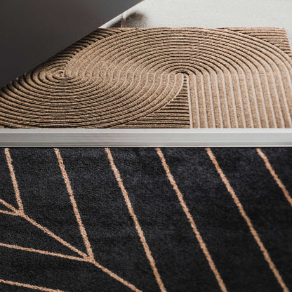 Fußmatte 60x90 Sand
