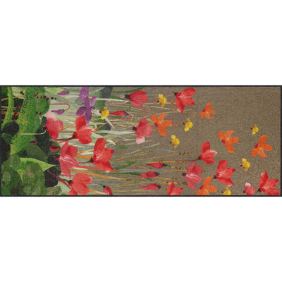 Teppichläufer 75x190 Rosina Wachtmeister Ciclamini