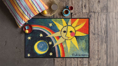Fußmatte 50x75 Astrale