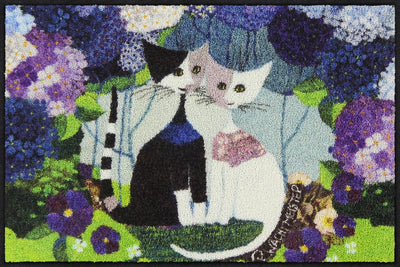 Rosina Wachtmeister Wegging 50x75 cm