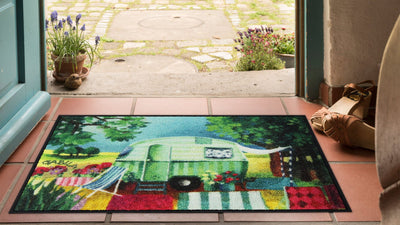 Fußmatte 50x75 Weekend