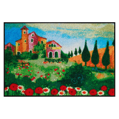 Fußmatte 50x75 Rosina Wachtmeister Bella Vista
