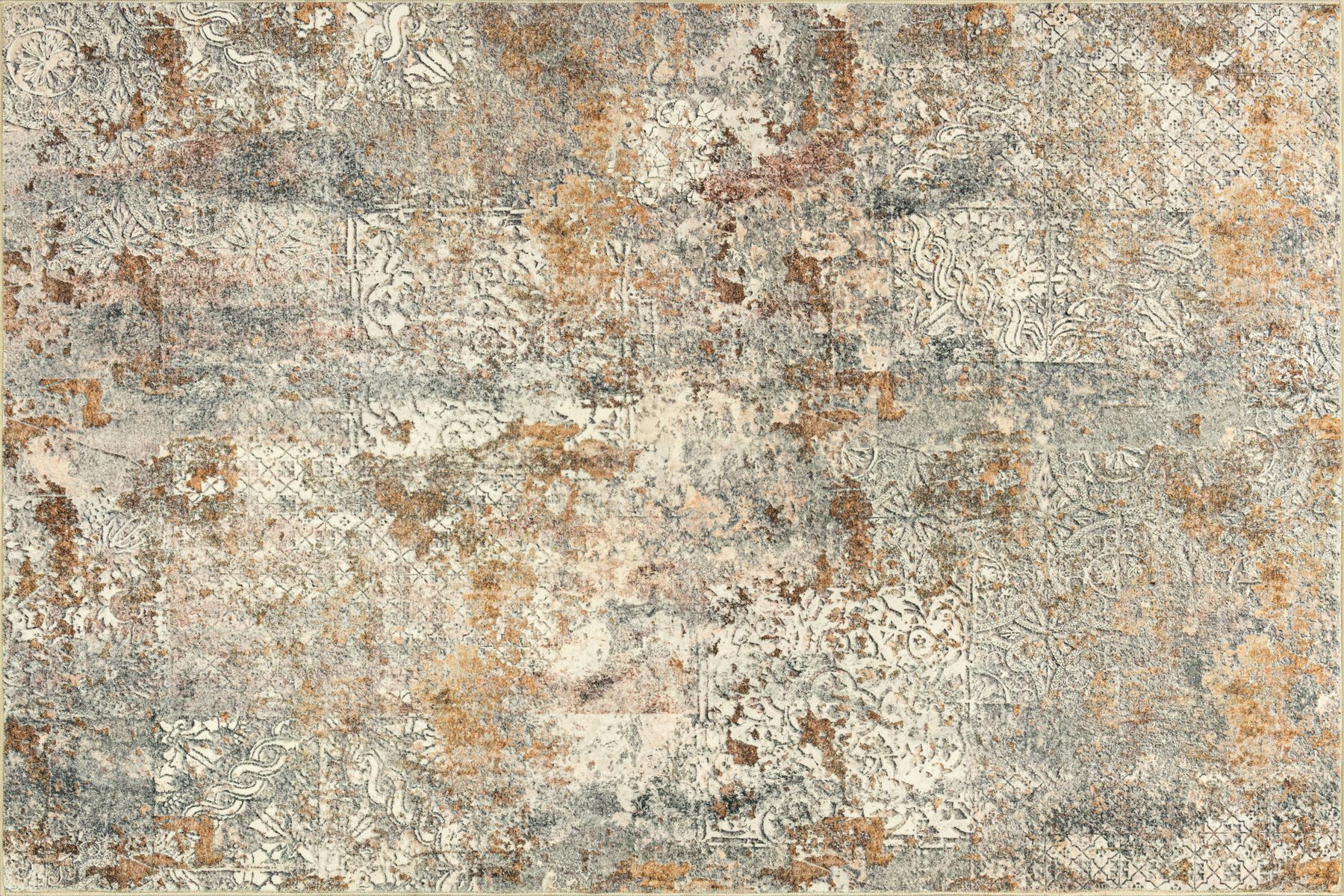 Teppich 120x180 Velune beige