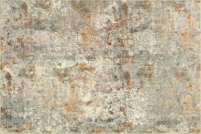 Teppich 120x180 Velune beige