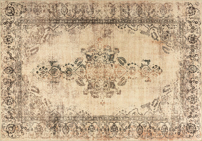 Teppich 160x230 Lisora beige