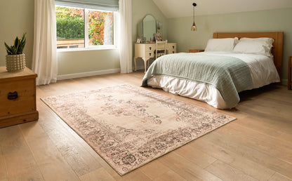 Teppich 160x230 Lisora beige