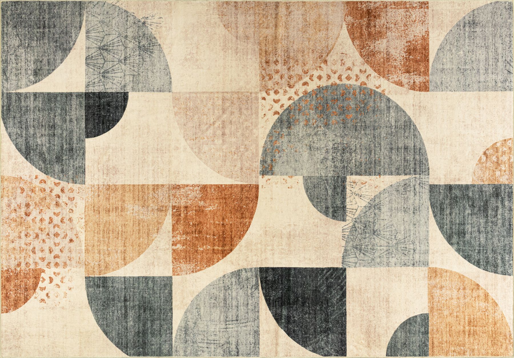 Teppich 160x230 Orris beige