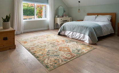 Teppich 160x230 Seruna beige