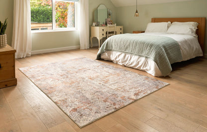 Teppich 160x230 Velune beige