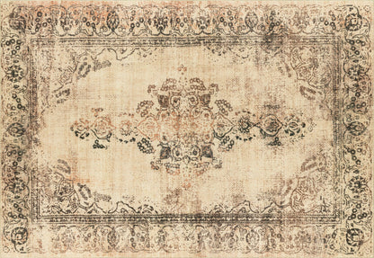 Teppich 200x290 Lisora beige