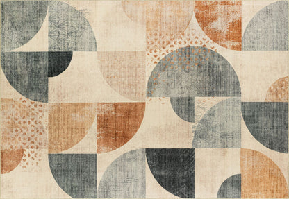 Teppich 200x290 Orris beige