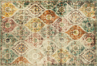 Teppich 200x290 Seruna