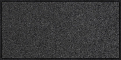 Fußmatte 30x60 anthrazit