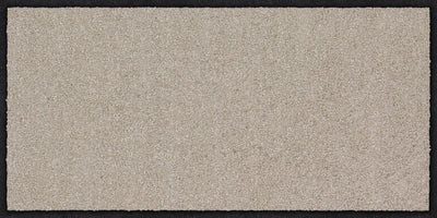Fußmatte 30x60 Sand