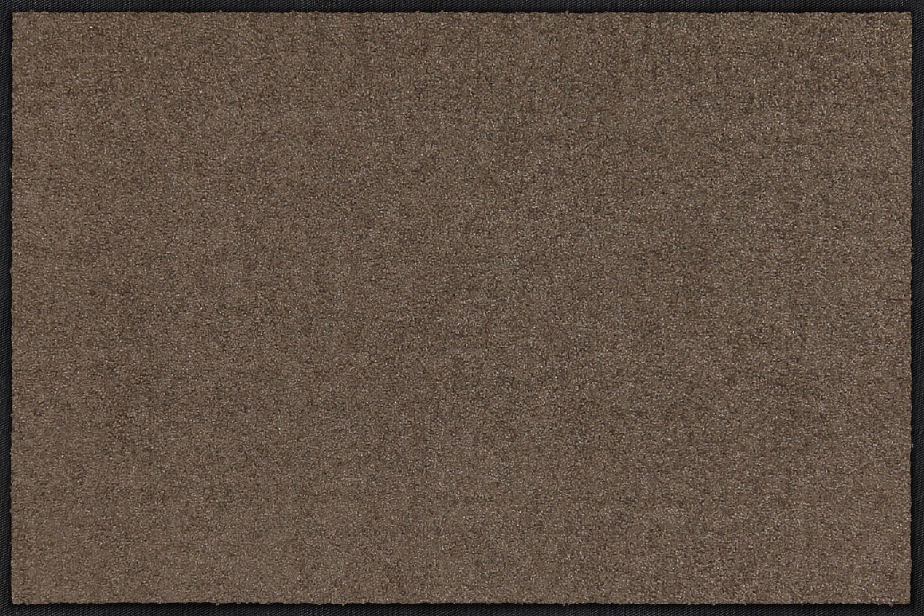 Fußmatte 40x60 Taupe taupe