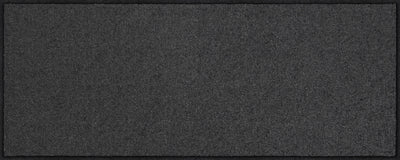 Läufer klein 40x100 anthrazit