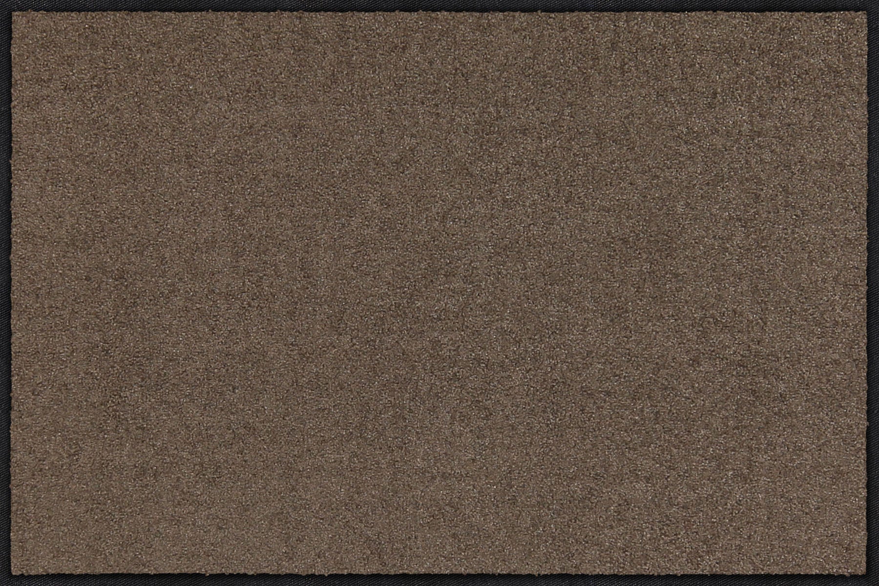 Fußmatte 50x75 Taupe taupe