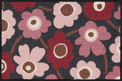 Fußmatte 50x75 Blooming Harmony rose