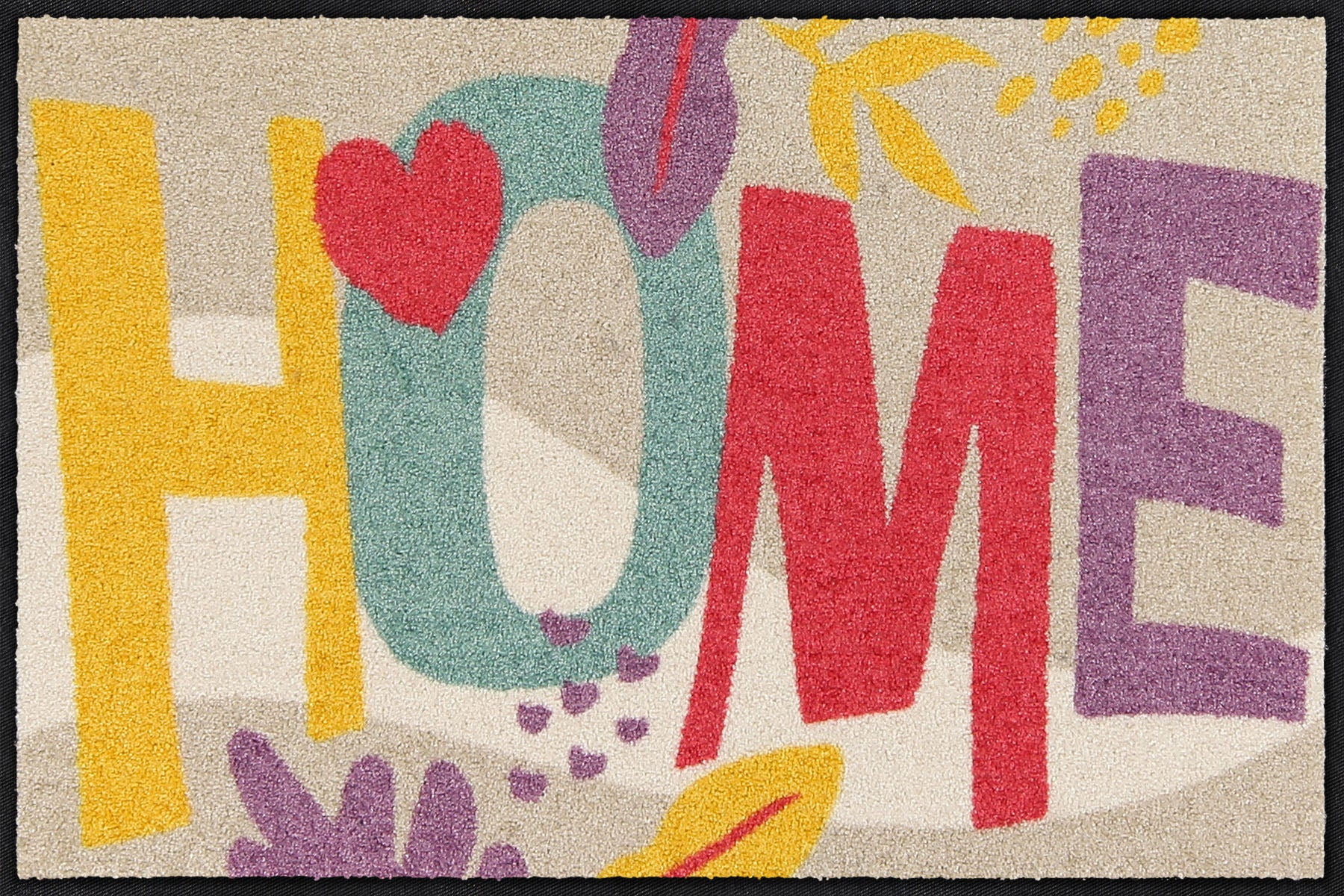 Fußmatte 50x75 Janis Home