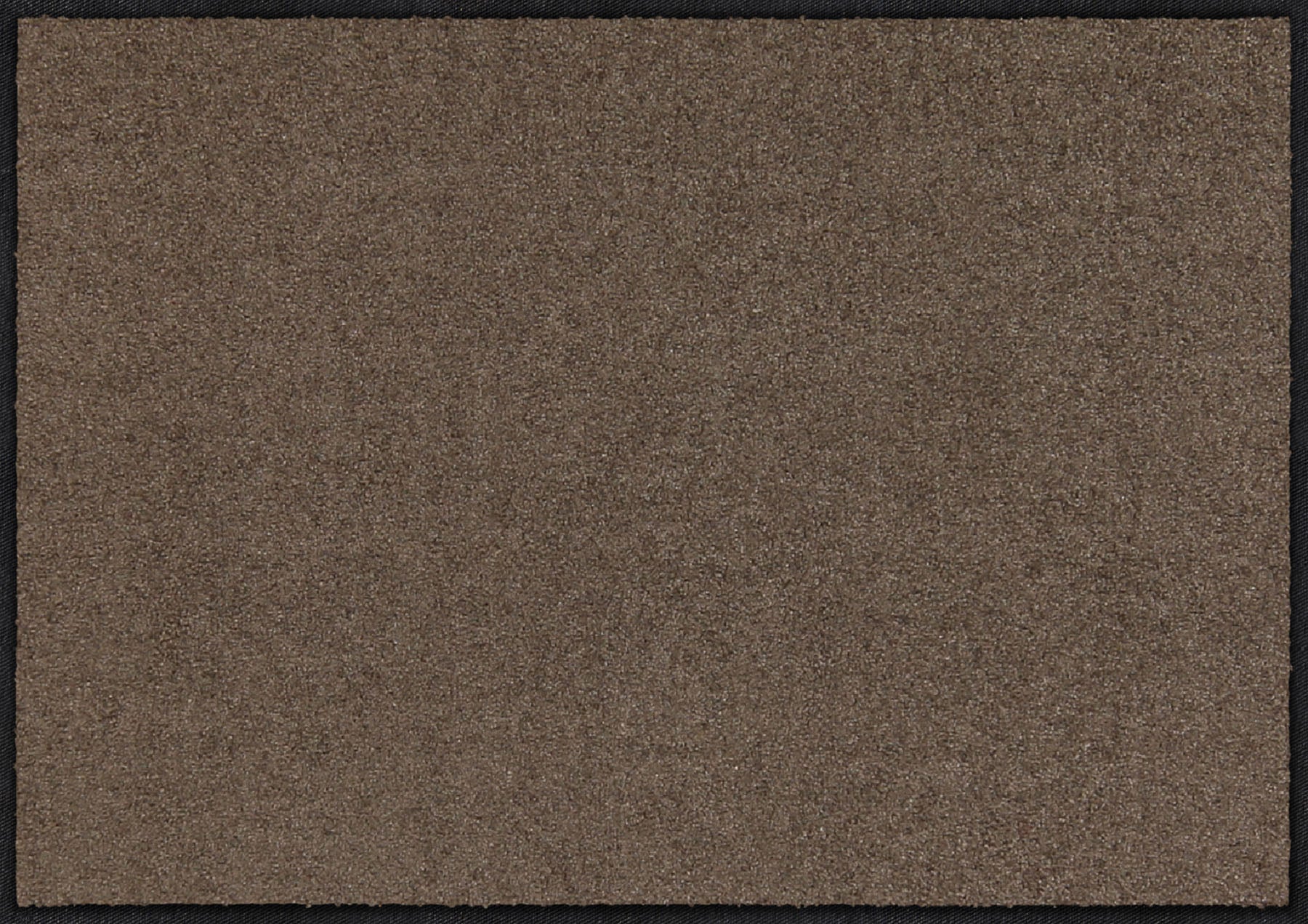 Fußmatte 60x85 Taupe taupe